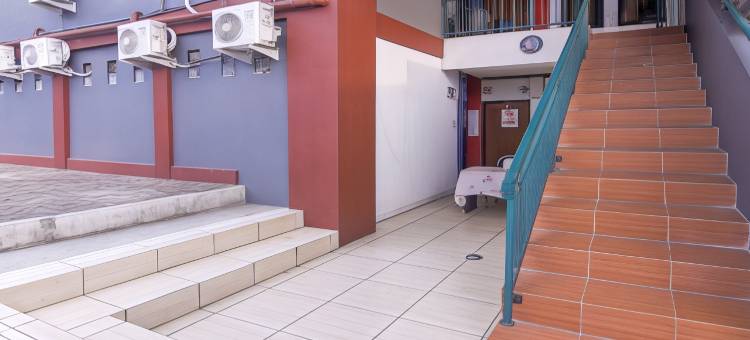 O桑迪拉清真酒店(Hotel O Sandira Syariah)图片