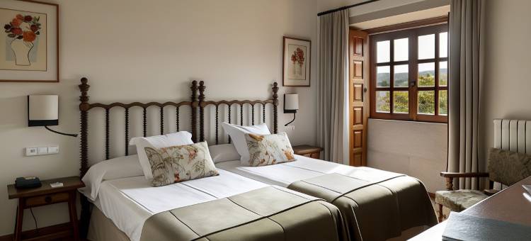 图伊旅馆(Parador de Tui)图片