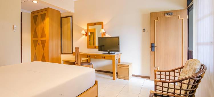 Kusuma Agrowisata Resort & Convention图片