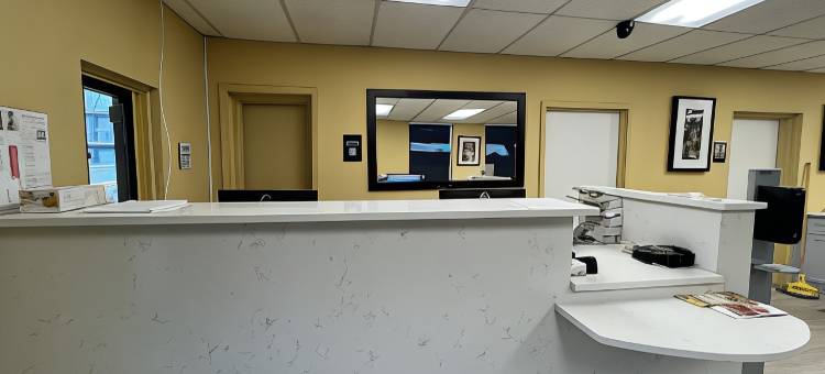 格雷特纳伊克诺旅馆- 新奥尔良(Econo Lodge Gretna - New Orleans)图片