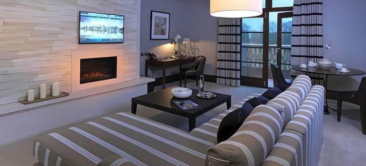 诺思科特酒店(Northcote)图片