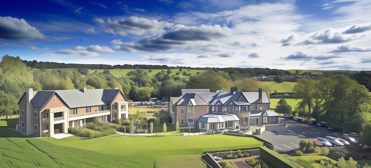 诺思科特酒店(Northcote)图片