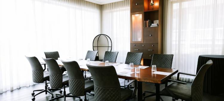 Hotel Bella Grace/Charleston Historic District图片