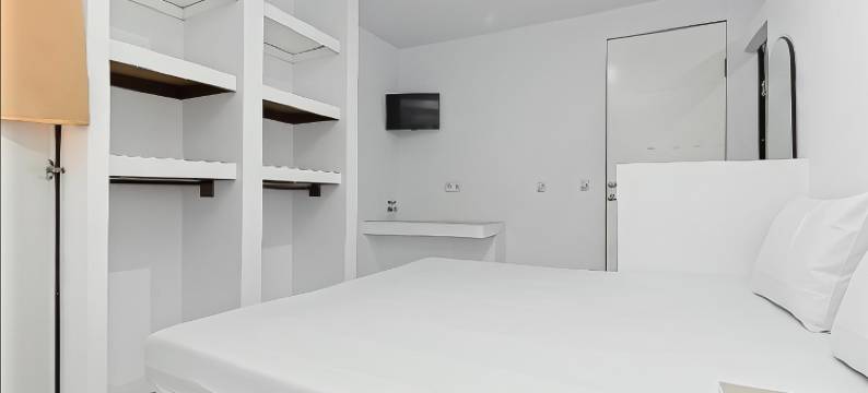 新G357酒店-近马戈城(G357 Near Margo City)图片