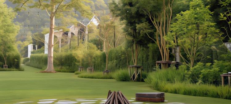 考艾拉巴里斯酒店(Hotel Labaris Khao Yai)图片