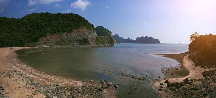 吉恩诺克酒店(Gieng Ngoc Sea Moutain View Cat Ba)图片