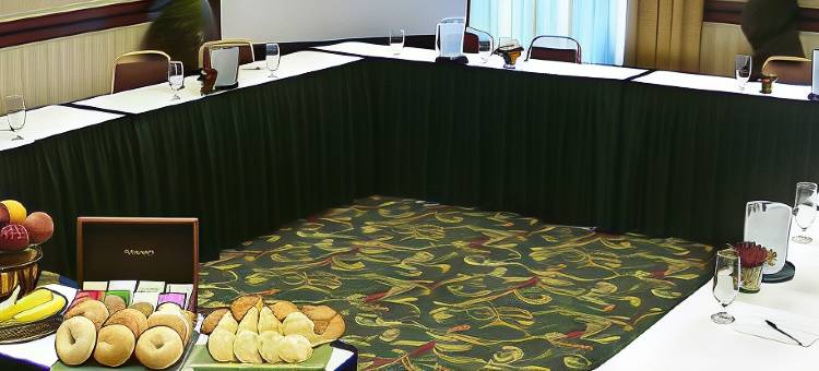 Homewood Suites by Hilton萨克拉门托/罗斯维尔店(Homewood Suites by Hilton Sacramento - Roseville)图片