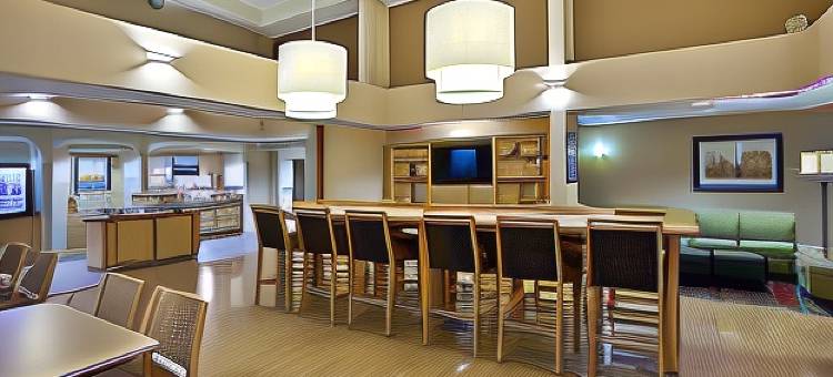 斯托克顿东南部智选假日酒店(Holiday Inn Express Stockton Southeast)图片