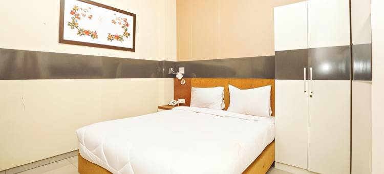 塞曼皮尔住宅(Semampir Residence by Occupied)图片