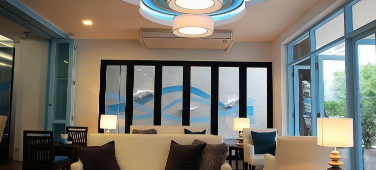 阿波酒店(Apo Hotel)图片