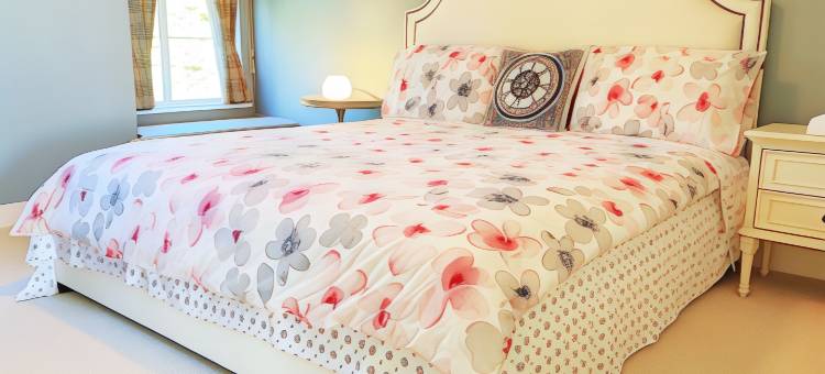 温哥华德比郡之家(Derbyshire House)图片