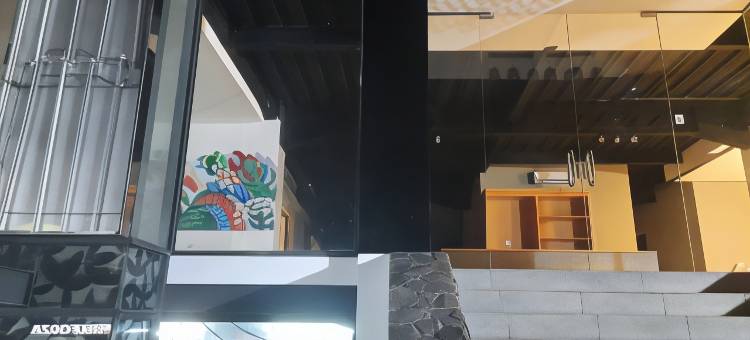 诗都阿佐泽斯特酒店(Zester Hotel Sidoarjo)图片