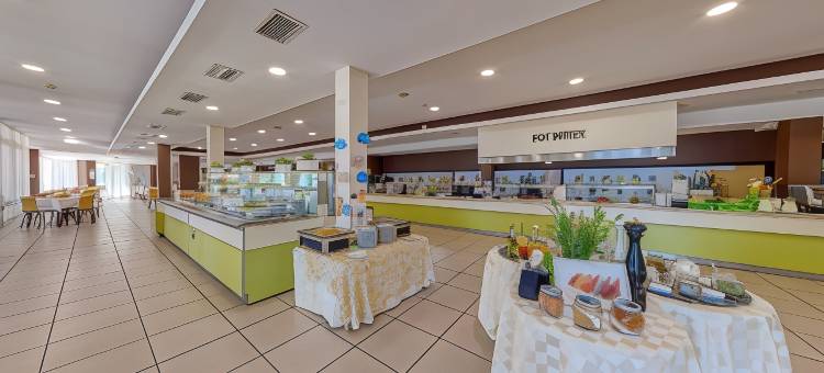 日出酒店(Hotel Sunrise Golden Sands)图片