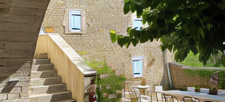 午间的香气(Les Parfums du Midi)图片