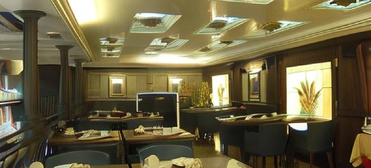 圣马克皇家酒店(Royal San Marco Hotel)图片