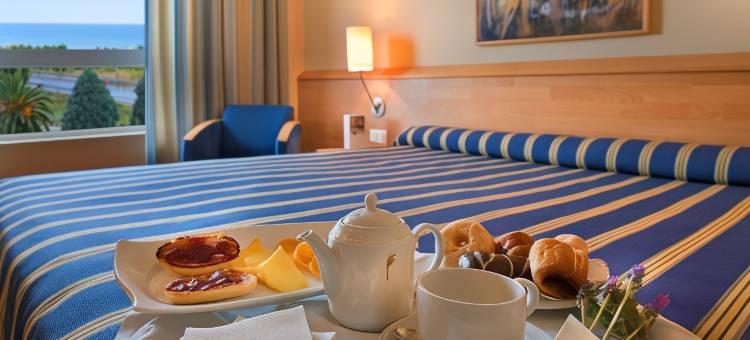 旗幟酒店瓦倫西亞 瓦倫西亞旗幟酒店(Flag Hotel Valencia)图片