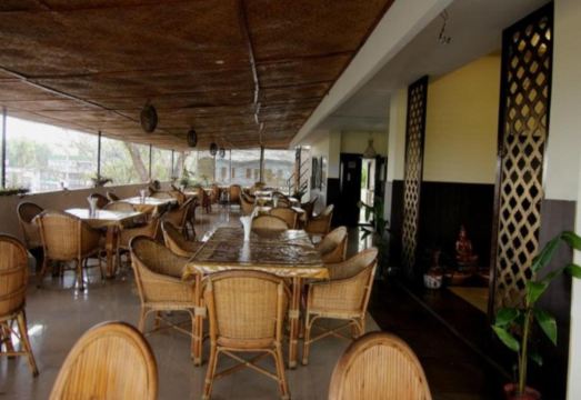 Hotel Shompen Hotel Overview