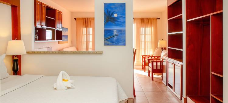 玛雅公主酒店(Mayan Princess Hotel)图片