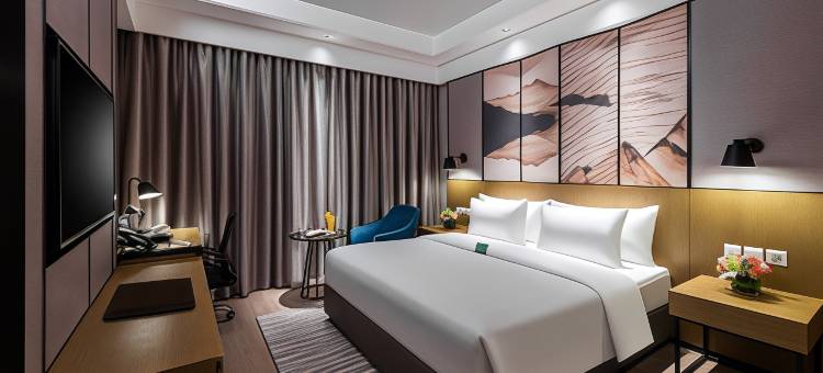 布德尔-哈米斯穆沙伊特(Boudl Khamis Mushait)图片