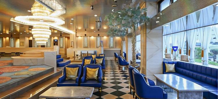石风酒店(Hotel Sekifu)图片