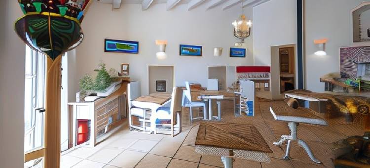 特瑞迪梵蒂卡里乡村民宿(Terre di Vendicari)图片