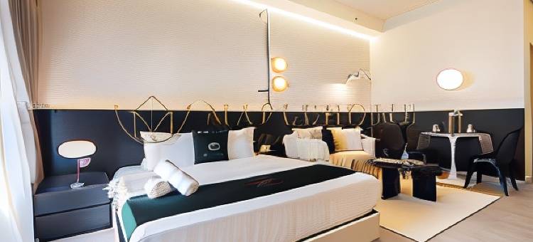 Sunsuria Forum Premier Suites Setia Alam图片