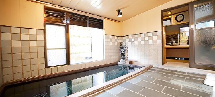 伊东高原日之出屋旅馆(Hinodeya)图片