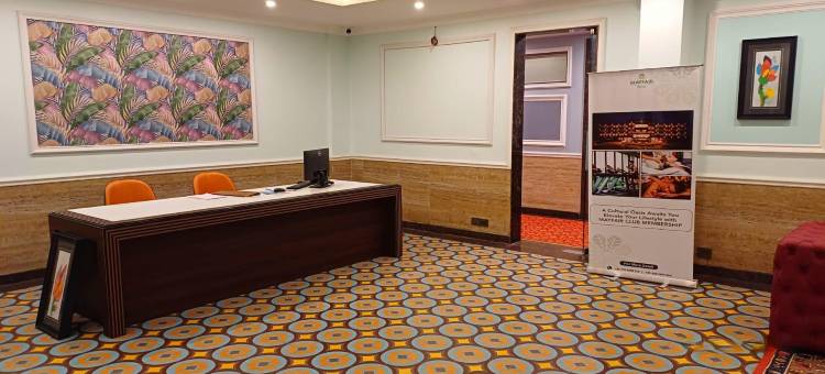 梅菲尔Purnea(Mayfair Purnea)图片