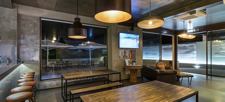 N1旅舍(N1 Hostel Apartments and Suites)图片