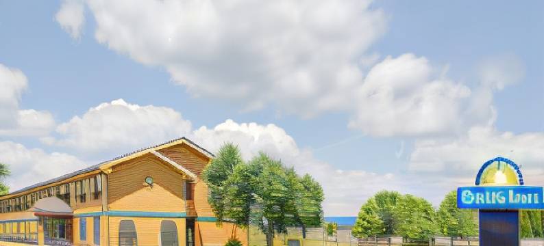 霍奈尔温德姆戴斯酒店(Days Inn by Wyndham Hornell NY)图片