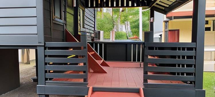 雷哈特阿瓦纳之家(Hotel O Rumah Rehat Awana)图片