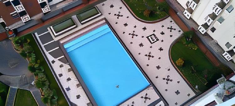 Cibubur Village Apartment by Sang Living图片