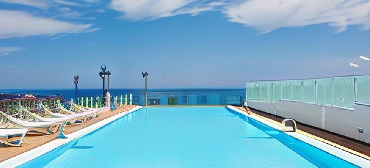 皮特罗洛海港酒店及SPA(Marina di Petrolo Hotel & Spa)图片