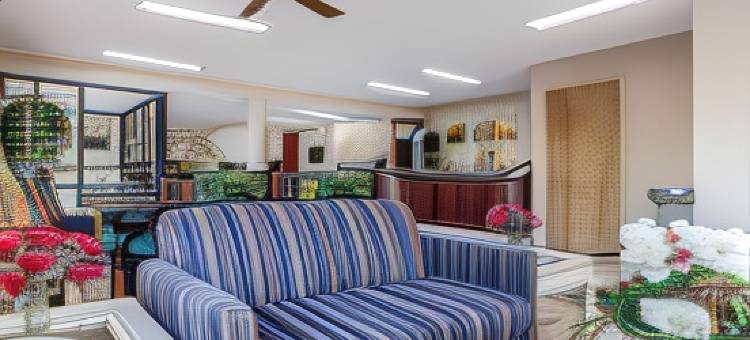 斯托克布里奇亚特兰大南 I-75 凯艺套房酒店(Quality Inn & Suites Stockbridge Atlanta South I-75)图片