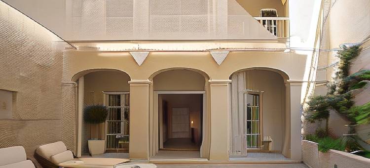 哈迪德赛斯布鲁克斯精品酒店(Jardí de Ses Bruixes Boutique Hotel)图片
