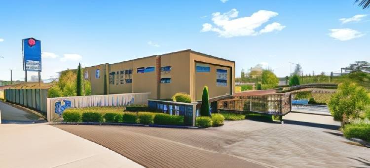 舒适套房酒店-沃拉格尔(Comfort Inn & Suites Warragul)图片