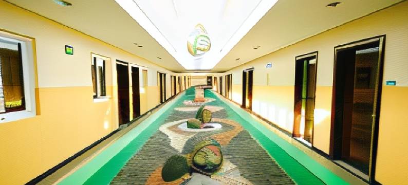 塔克洛班酒店(Go Hotels Tacloban)图片