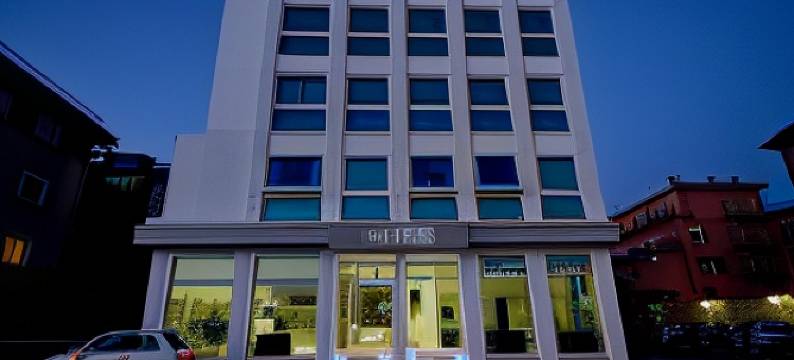 圣朱利亚诺酒店(Hotel San Giuliano)图片