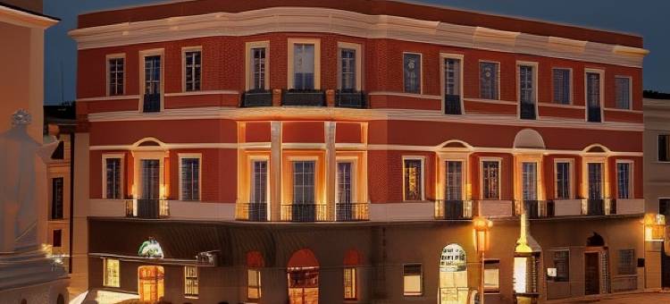 雷吉纳阿尔波里亚艾波卡住宅酒店(Residenza d'Epoca Regina d'Arborea)图片