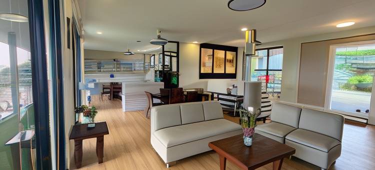 Hiverooms静谧农场度假村(Serenity Farm and Resort by Hiverooms)图片