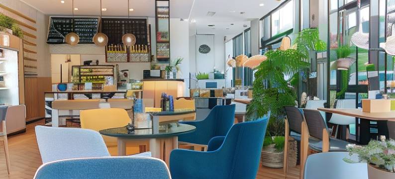 杜塞尔多夫麦克吉姆斯酒店(McDreams Hotel Düsseldorf-City)图片