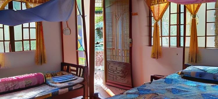 幸福家庭旅馆(Happy Family Guesthouse)图片