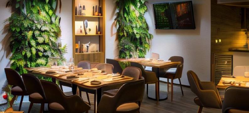 小蟋蟀美食与客房(Kistücsök Food & Room)图片