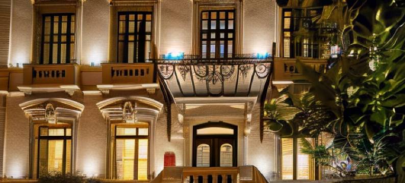 贝济耶帕提库列酒店(L'Hôtel Particulier Beziers)图片