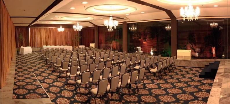 圣马可酒店(San Marco Hotel Brasília)图片