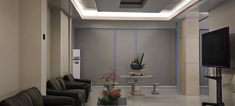 Urbanview Hotel Wollangi Syariah Panakkukang Makassar图片