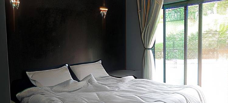 OYO 75530 By the dam cafe and farmstay图片