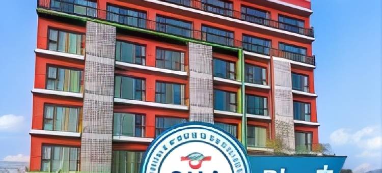 WE山谷酒店(WE Valley Hotel)图片