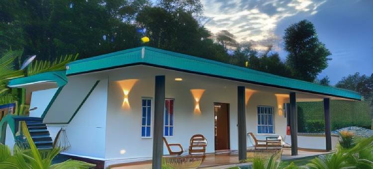 REDBERRY'S豪华住宿(Redberry's Luxury Stay)图片