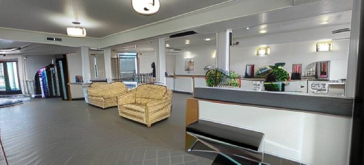 卡林品质酒店(Quality Inn Carlin)图片